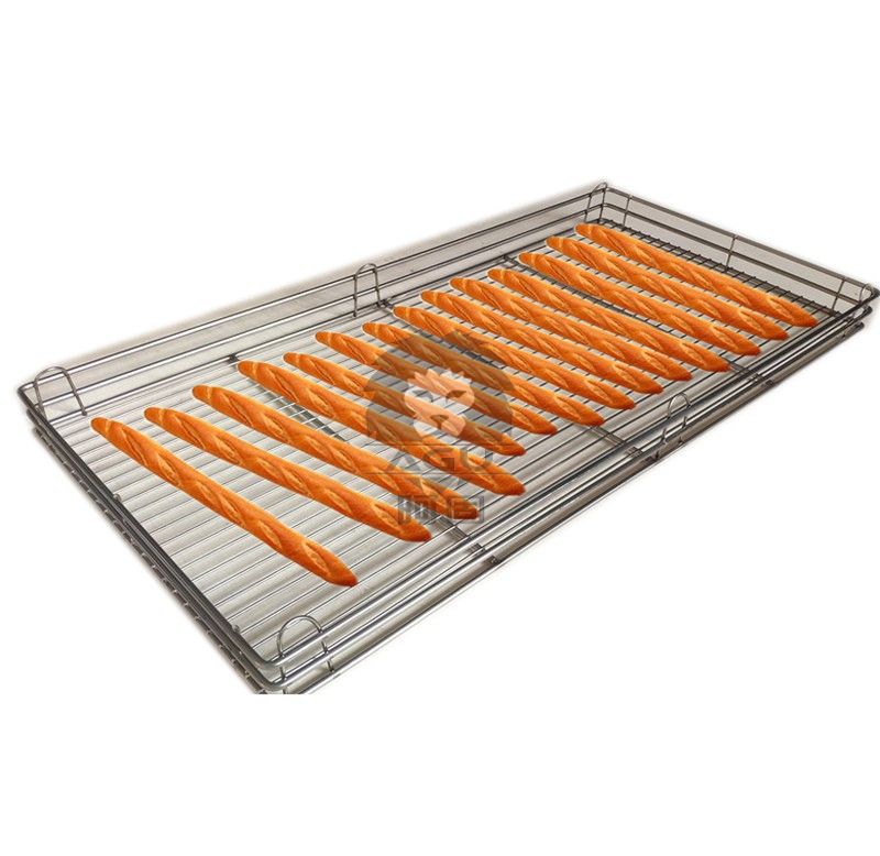Stainless Steel Cooling Wire Tray - China Cooling Tray and Wire